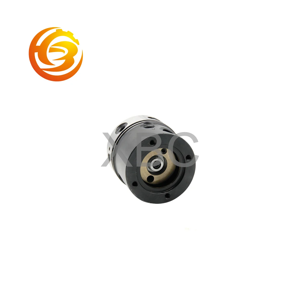 Fuel Injection Parts Diesel Injection Pump Rotor Head 7184-083L For Euro II Diesel Fuel Pump