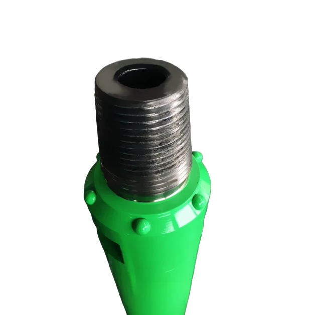 5.0' QL50 DHD350 M50 SD5 Series DTH Hammers Down the Hole