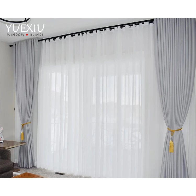 Элегантная ткань по индивидуальному размеру, новый дизайн, интерьерный декор, роскошные шторы для гостиной