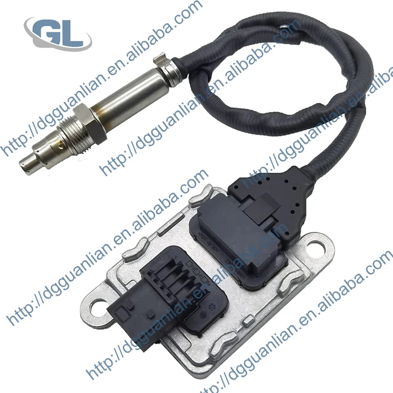 Датчик азота Nox 1954665PE 1954665PRX 2872947 2872947NX 4326869 для Cummins