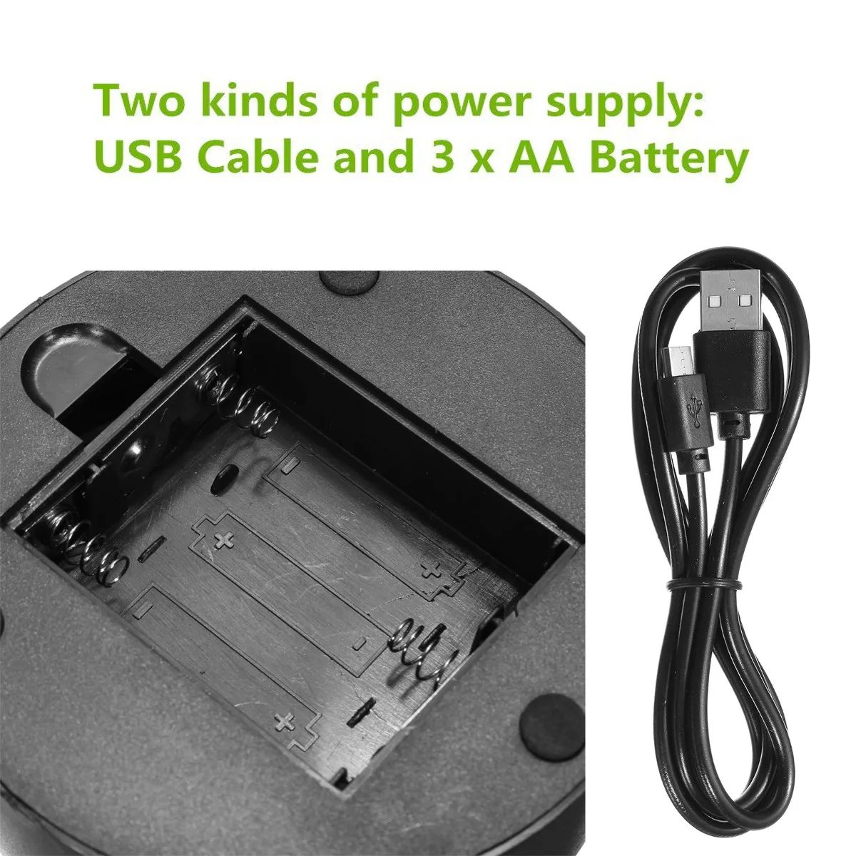 Factory Wholesale Abs 7 Color Change Touch Control Remote Control 3d Led Lamp Base For Illusion Acrylic Night Light