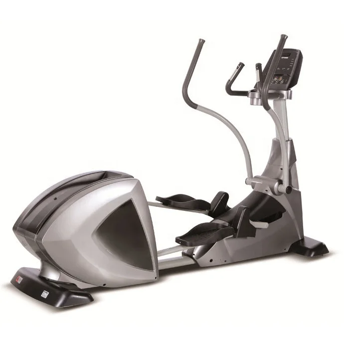 Approved Commercial Recumbent Cycle for Gym Center