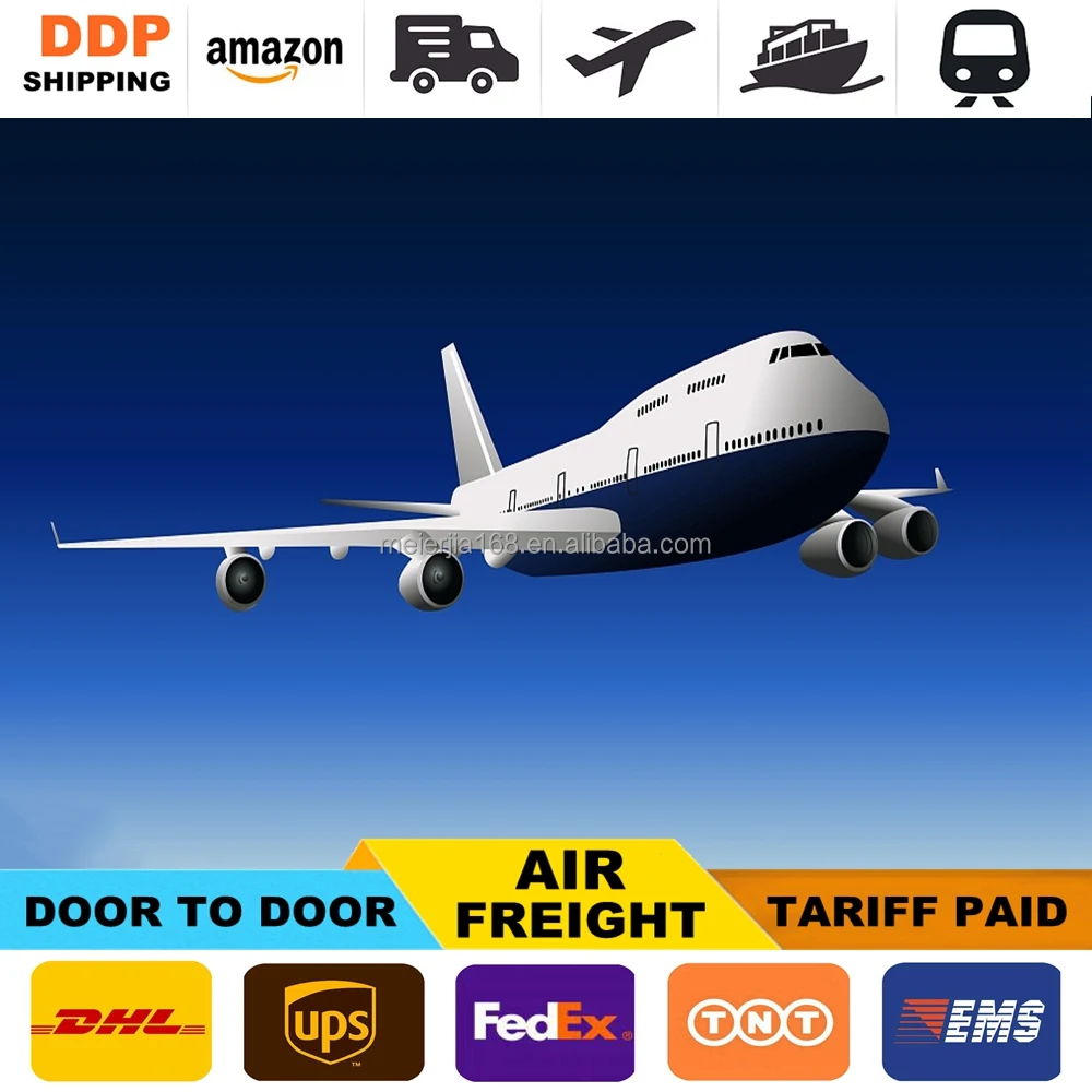 Транспортная компания Aramex из Китая в США Великобритания