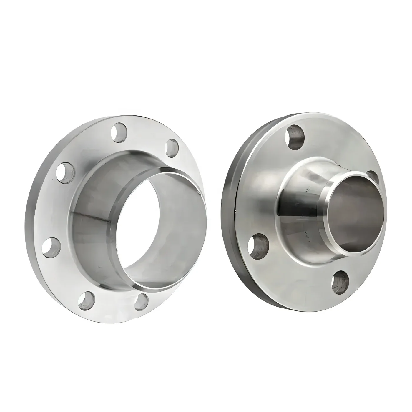 ANSI B16.5 Class150 Welding Neck Flanges For Sale API Standard Carbon Steel Weld Flanges