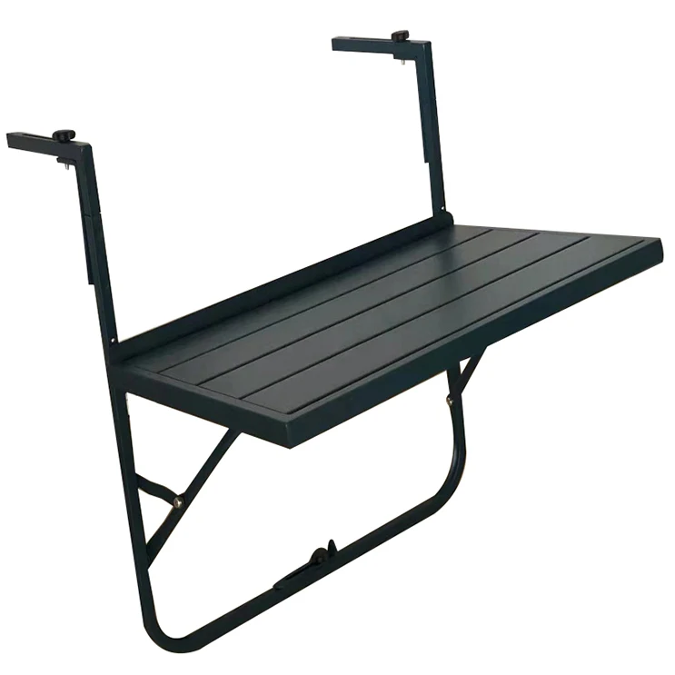
Hot sale cheap convenience height 3 adjustable bedside desk metal desktop laptop mate table 