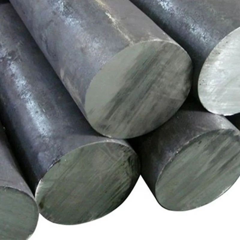 Manufacture 10mm 24mm round rod carbon steel bars with bright finish