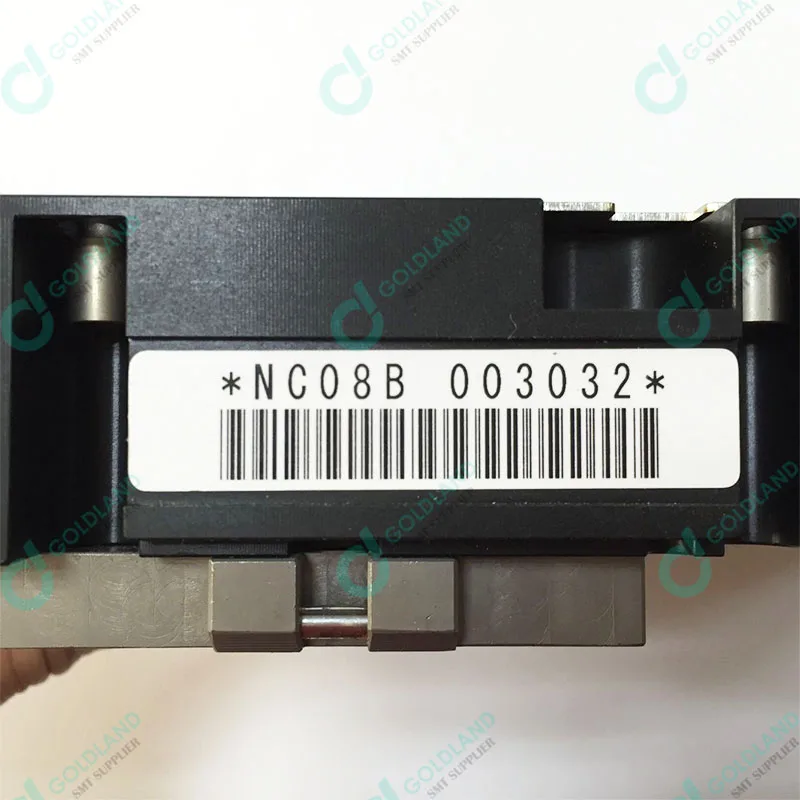 NC08B SMT запчасти FUJI H01 H02 насадка станция для цифровой фотокамеры машины