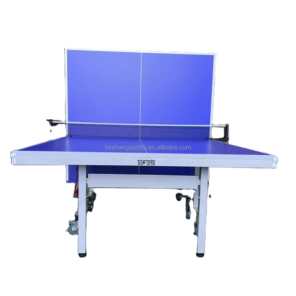 Производство качественного турнирного настольного тенниса, настольного комнатного пинг-понга