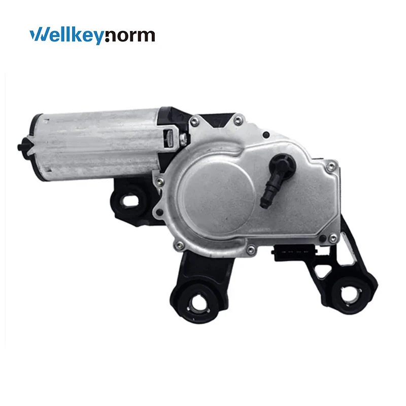 REAR - HATCH WIPER MOTOR - FOR AUDI A4 A6 ALLROAD S4 S6 VW PASSAT - 8L0955711B