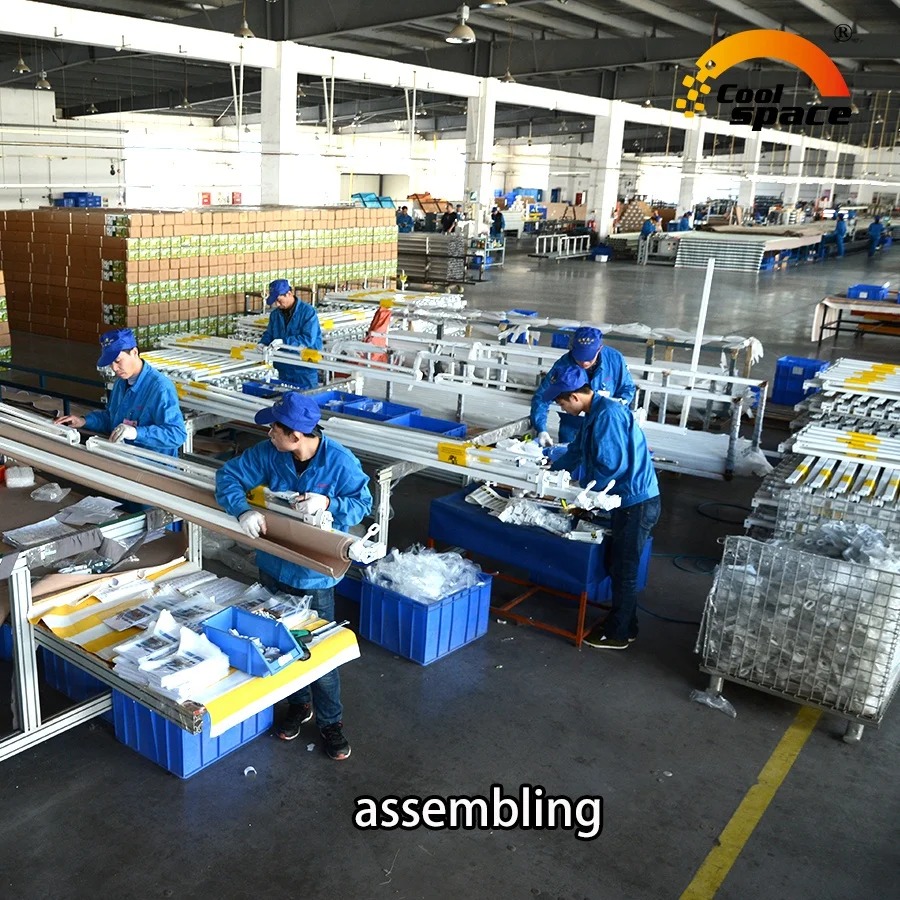 Customized 6x3 Motorized Markise elektrisch/Aluminum Awning wholesale