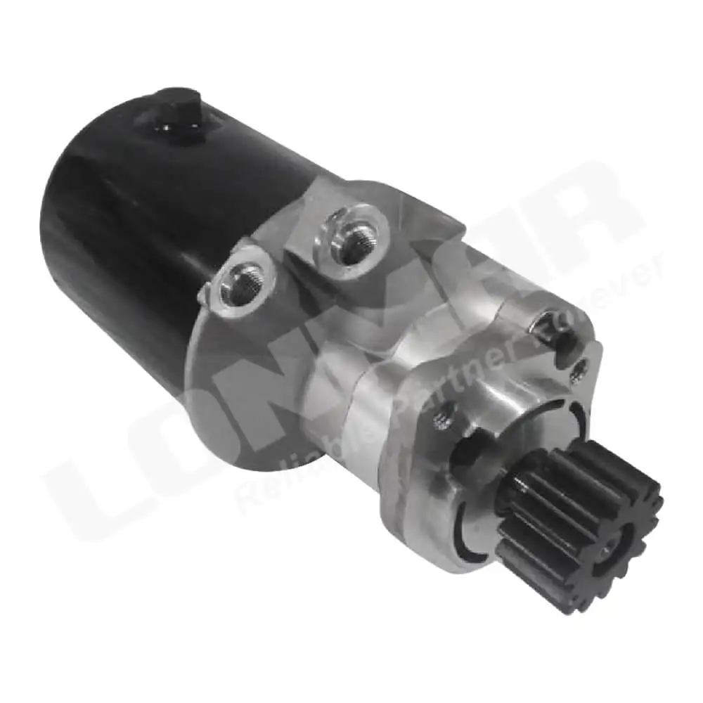 Massey Ferguson гидравлический насос для трактора, запасные части