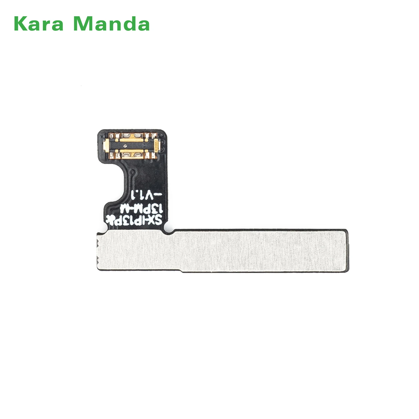 Kara Manda Wholesale Phone Part OEM External Battery Flex Cable for iPhone 13 Pro Mobile Phone Battery Repair Flex Cable
