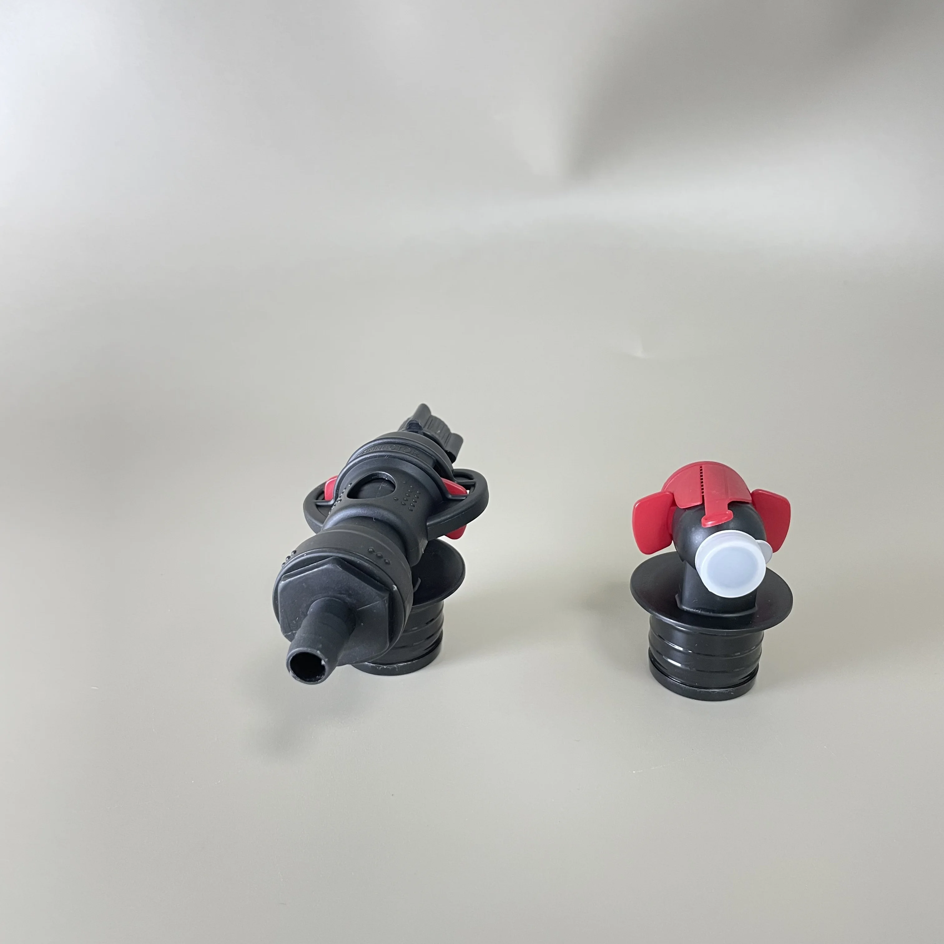 Flexitap options for BIB bag cover bag in box 3L wine kit vitop fitting connector bib valve