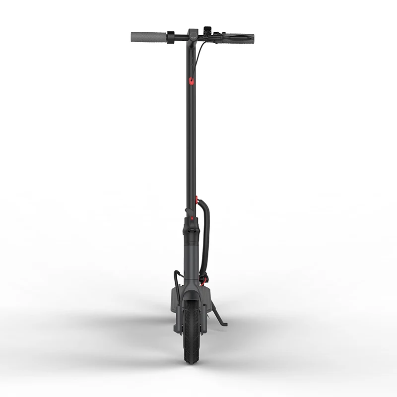 Новинка 2021 AE680 36 В 350 Вт Моторный Скутер APP с шинами 8 5 дюйма E-scooter 10 Ач электрические скутеры Trotinette быстрые