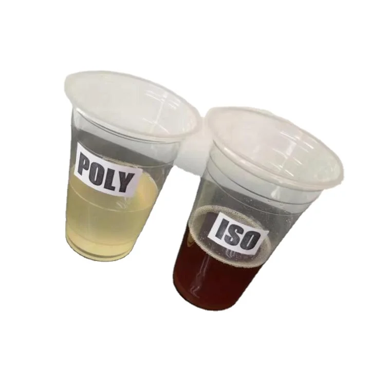cyclopentane polyol voranol polyol polyol polyurethane