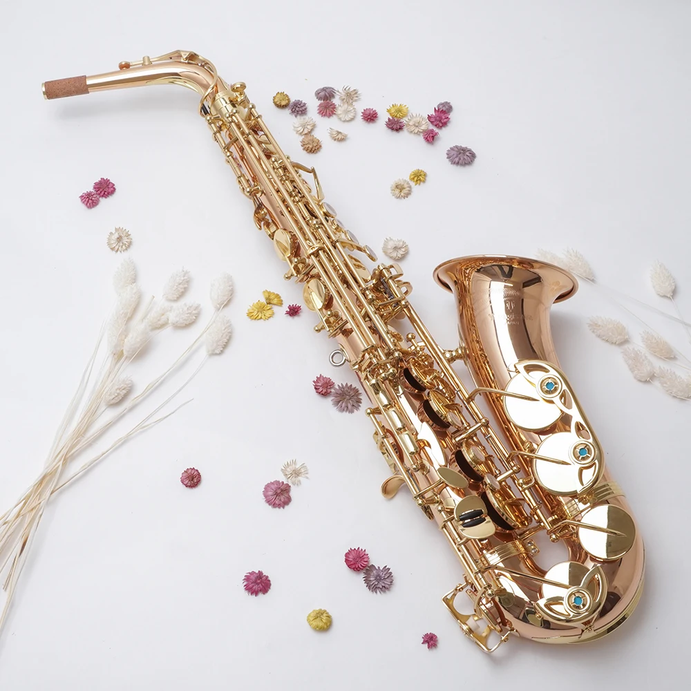 Japan professional alto mouthpiece bariton saxophon instrument