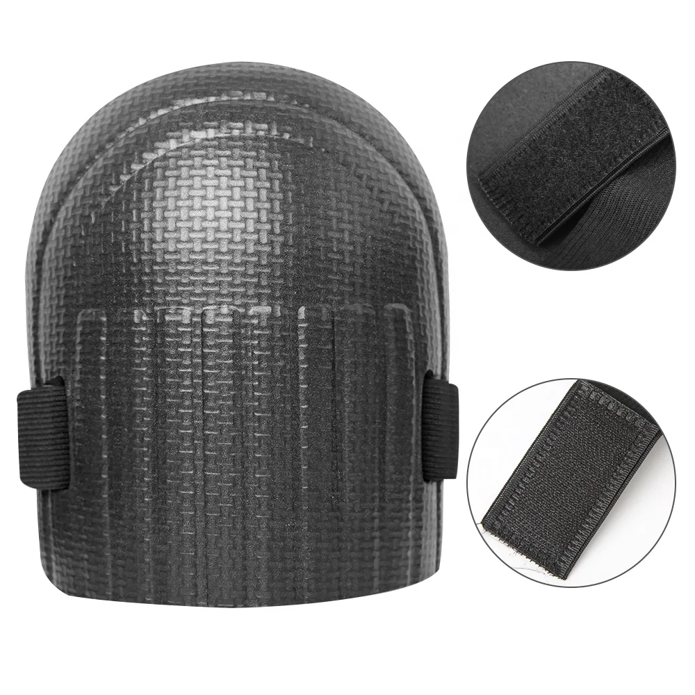 Soft Foam Knee Pads for Work Knee Support Padding for Gardening Cleaning Carpenter Knee Pads  For Flooring