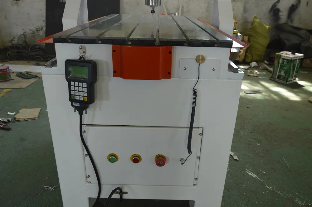 mini desktop 3d cnc router 4040 / small cnc engraving carving machine for metal,steel