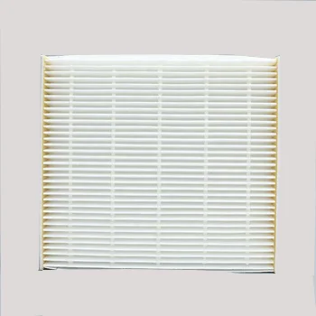 Automotive air conditioner filter 87139-06080 cabin air filter
