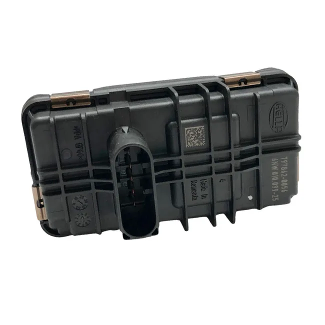 797862-0056 электронный турбокомпрессор hella привод 6NW010099-25 для автомобиля greatwall 2,0 T