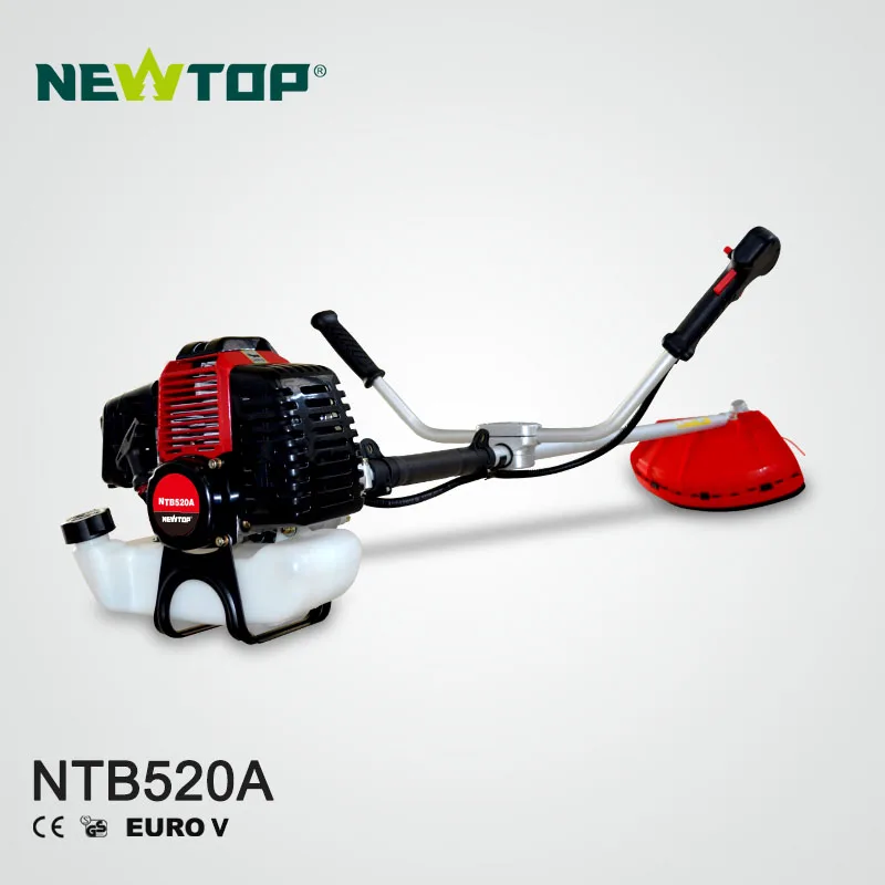 Hot sales 2-stroke Gasoline Engine Single Cylinder Air cooling Gasoline Engine