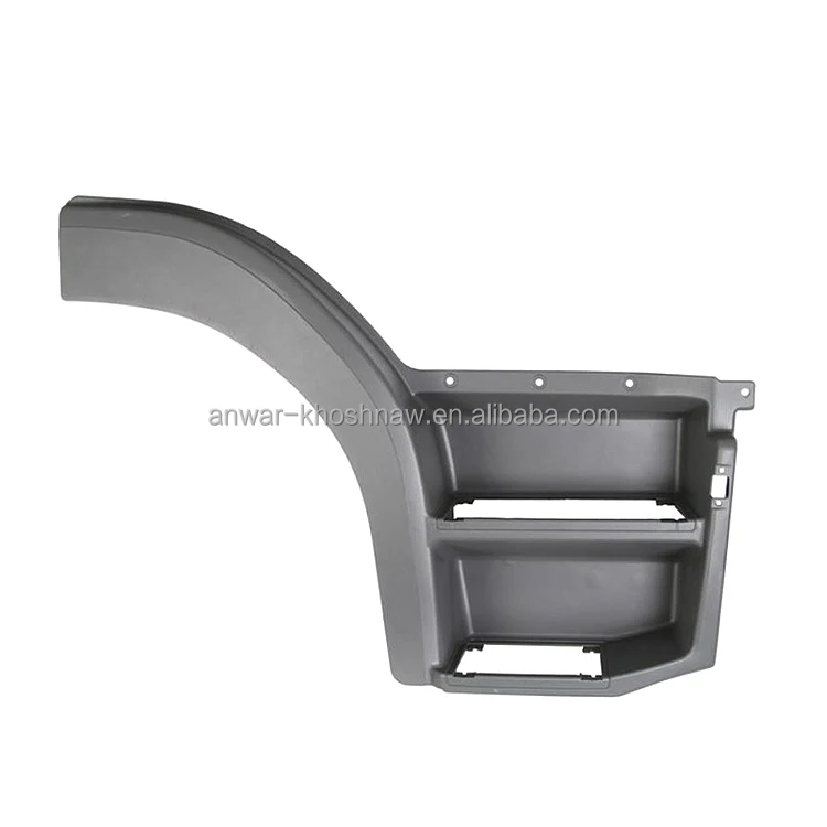 For Mercedes Benz atego Truck Parts FENDER 973666310 976661301 9736663201 9736661401