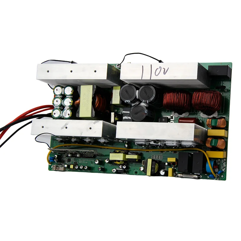 OEM ODM Factory fast charging pcba assembly Power bank Qi Wireless Charger PCB 94-V0 FR4 electronic printed circuit boards