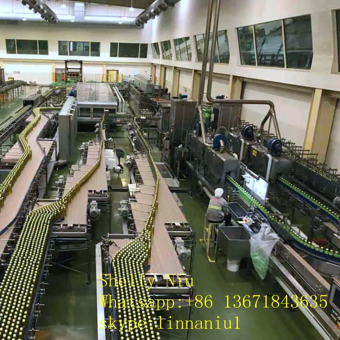 Factory Price Banana Juice Making Machine/Production Line