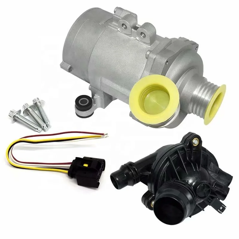 11517586925 Brand New Electric Water Pump for BMW N52 E90 E60 E70