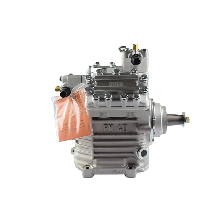 
Bock FK40/560K GEA Bock Compressor Air Conditioner Bock Compressor for bus 