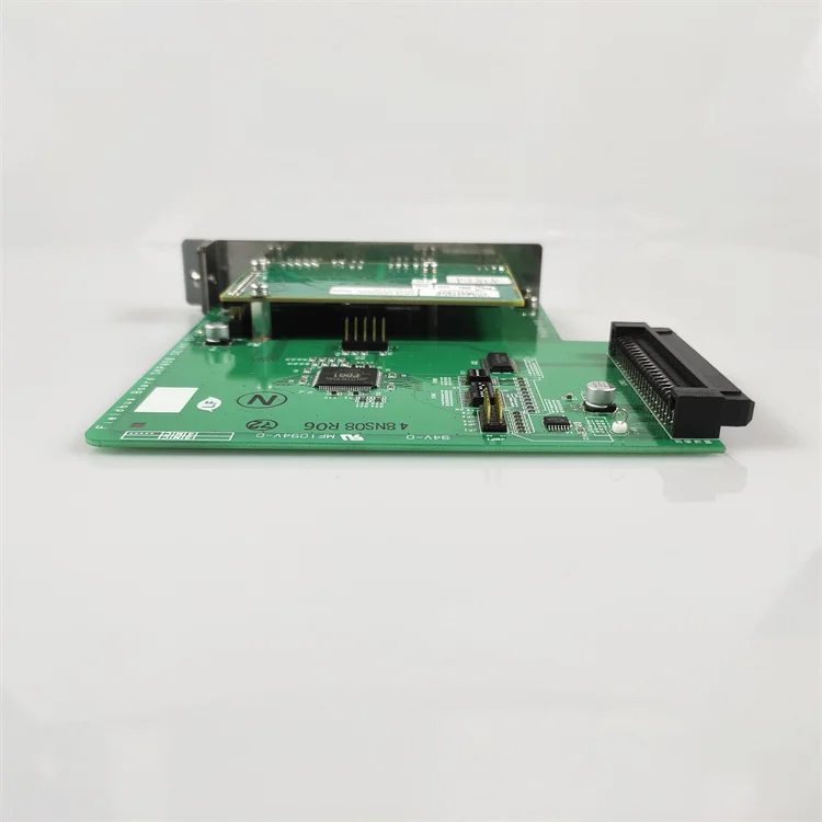 Hot Sale Professional Lower Price Profibus Master Board For System Unit Profibus Board