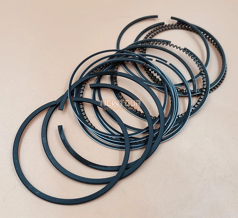 repuestos automotive parts car accessories other engine parts Piston Ring for CHERY QQ