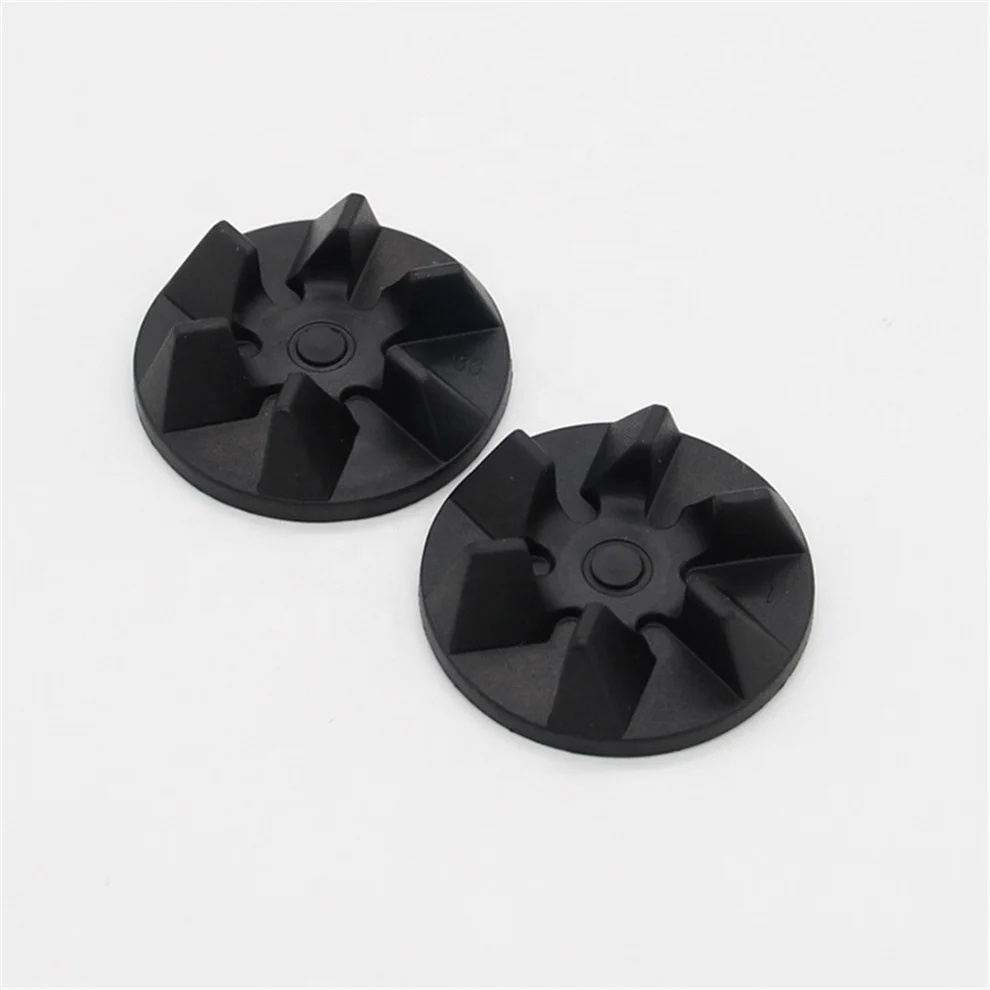 OEM Manufacturer LSR Mould Liquid Silicone Pieces Injection Molding Rubber Parts