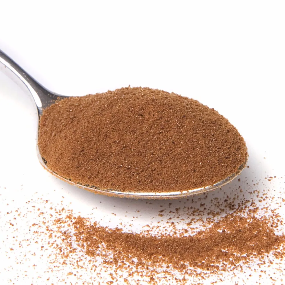 Кофе моментальный Robusta-# Код товара: SR обработка высушенный распылением 100% robusta