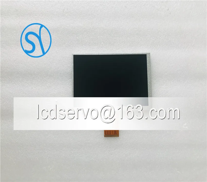 
A070VW08 V2 A070VW08 V0 TFT LCD Display 800x480 7 inch A+Grade for car navigation 