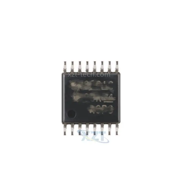 XZT New Original TRS202EIPWG4 in Stock IC DVR/RCVR RS232 ESD DL 16TSSOP TRS202EIPWG4