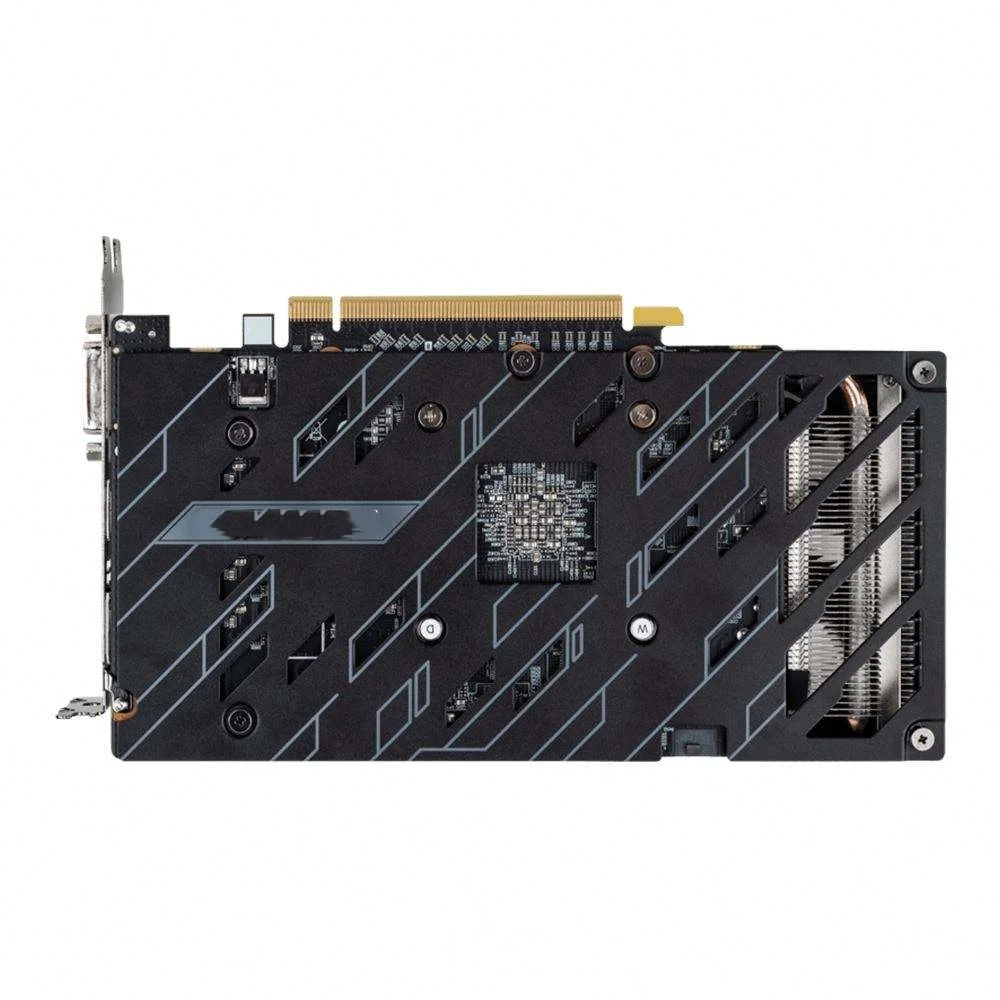 RX588 Gaming Graphics Card GDDR6 256-bit Memory Interface PCI Express New Stock with Fan Cooler for Desktop Workstation