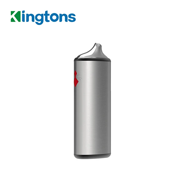 
 Ручка-испаритель черная вдова с керамической камерой  