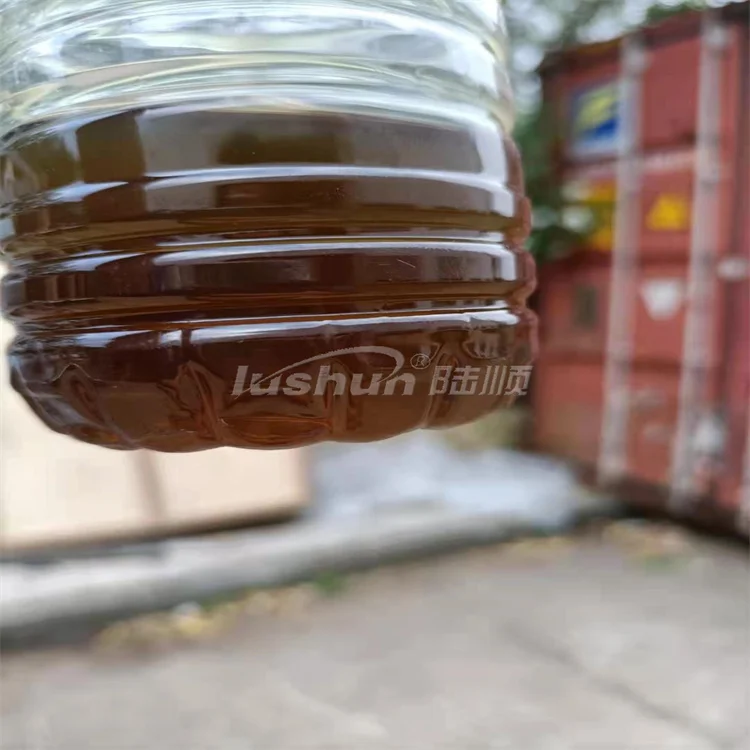 1200L/H Lubricant oil Purifier Plant / Used Engine Oil purification machine