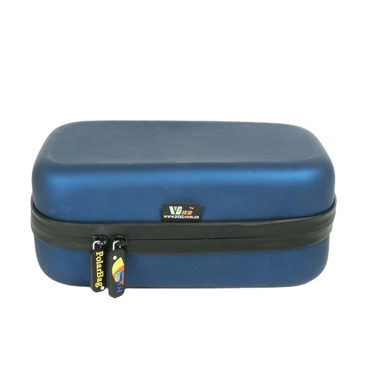 Travel Eva Ice Diabetic Insulin Insulation Bag Large Diabetes Pen Bag Case Insulin Cooler Box for traveling
