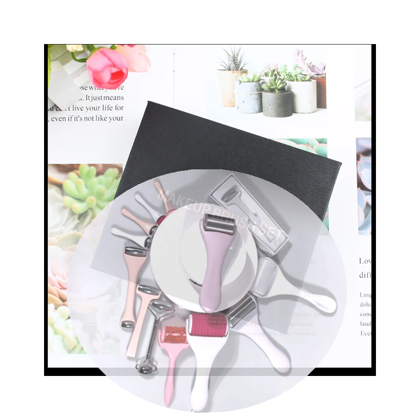 
Hot New Products fitness ball for pain crem cone round ice roller ODM manufacturing 