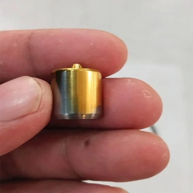 Oem&Odm  Screw  hollow Punch Head punch Japanese punching press