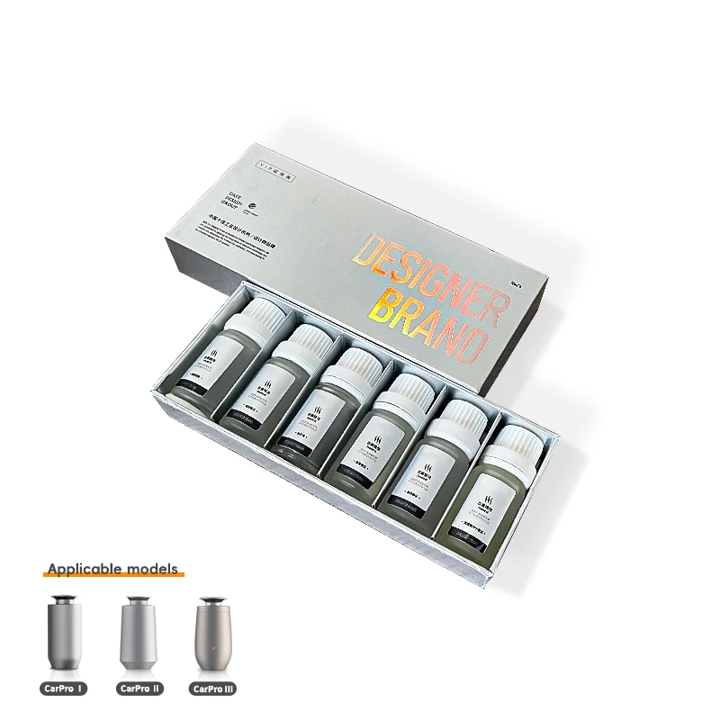 Natural Fragrance Aromatherapy Essential Oil 100ml Diffuser Oil Essential Oil for Perfume Humidifier