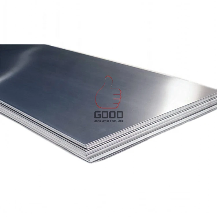 High quality sus 3.2mm thick stainless steel sheet construction material