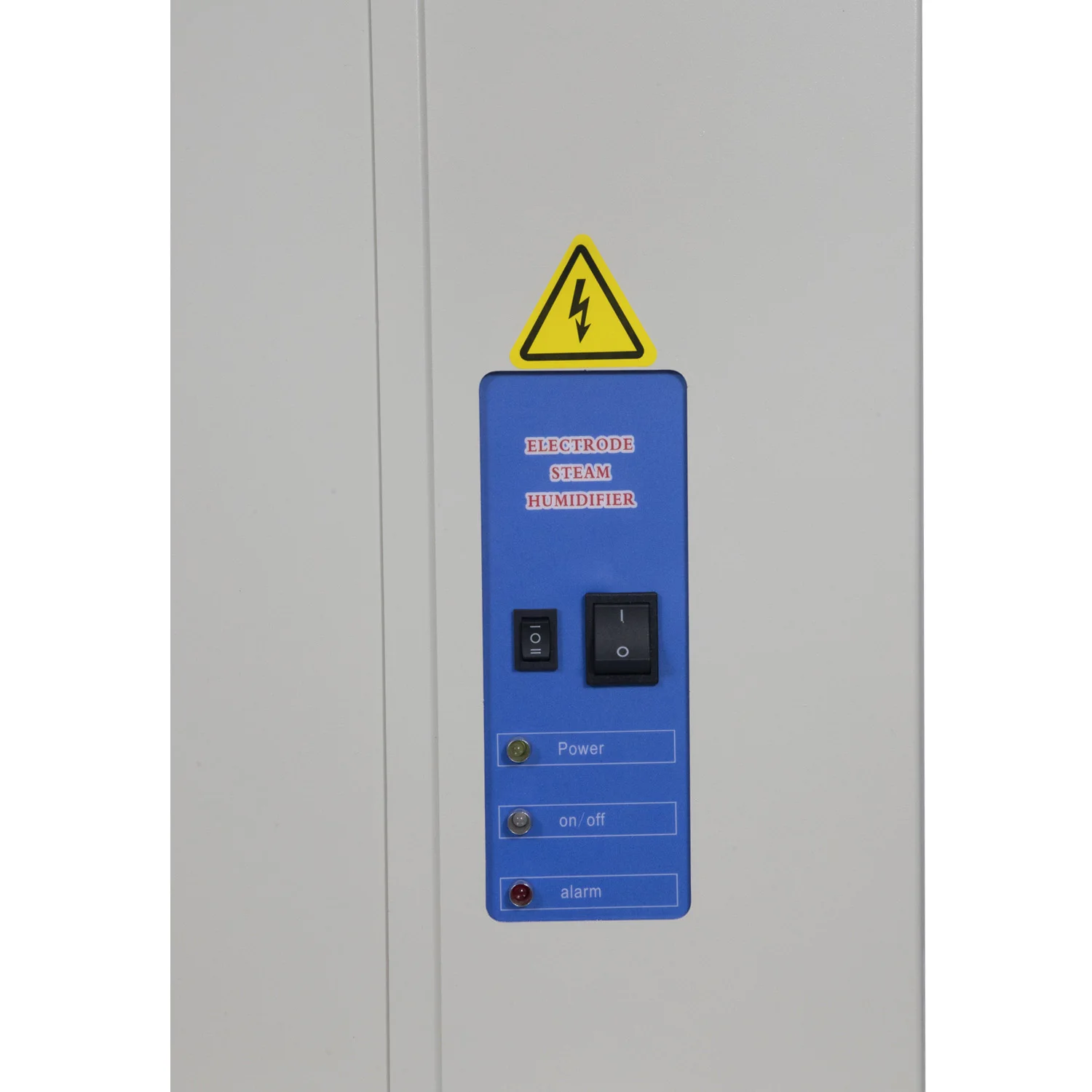 130kg/H Industrial Humidifier Fresh Air Fogging Machine Steam Electrode Humidifier