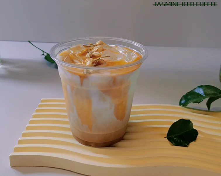 Концентрат кофе Yunnan Арабика бобы с натуральным ароматом карамелизированный ароматизированный кофейный экстракт жидкий растворимый ароматизатор