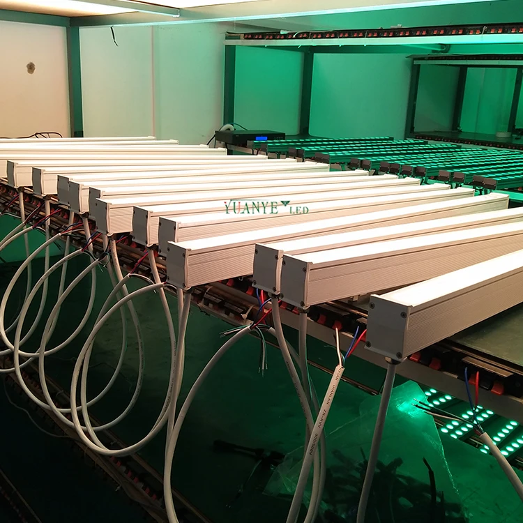 Светодиодные потолочные Настенные светильники 12 Вт 36 48 50 антибликовое освещение 250-1500 мм Точечный светильник для отеля