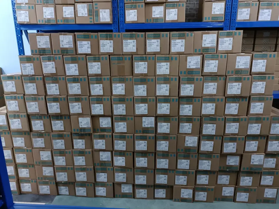 Siemens Profibus DP Модуль 100% новый 6ES7 277-0AA22-0XA0
