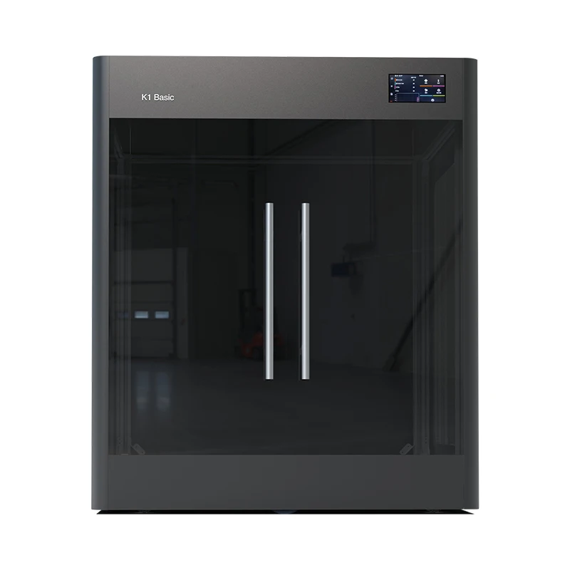 KINGROON Industrial 3D Printer High Speed Printing 1000*1000*1000mm Large Size FDM 3D Printer