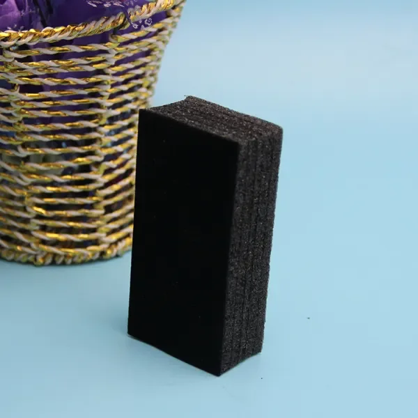 Custom Eva Foam Die Cut Eva High Quality Luxury Jewelry Gift Box With Foam Insert Packaging